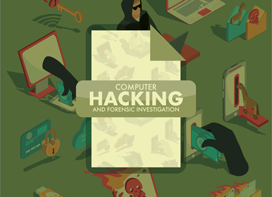 Ethical Hacking