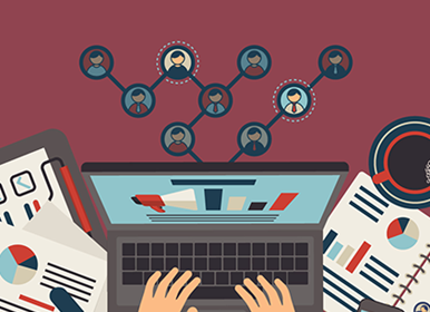 Technology of Networks