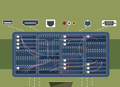 Fundamentals of Hardware and Networking
