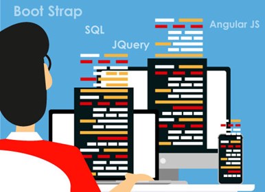 Fundamentals of Programming - Young Coders