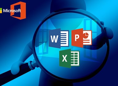 Microsoft office